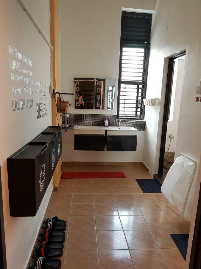 Home@kkb Holiday home